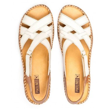 Sandalen PIKOLINOS CADAQUES W8K OPEN NATA