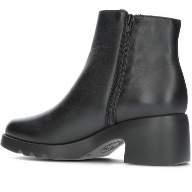 BOOTIES PEPE MENARGUES SOFIA 21210 NEGRO