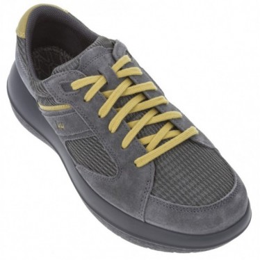 KYBUN AIROLO 20 SNEAKER ANTHRACITE