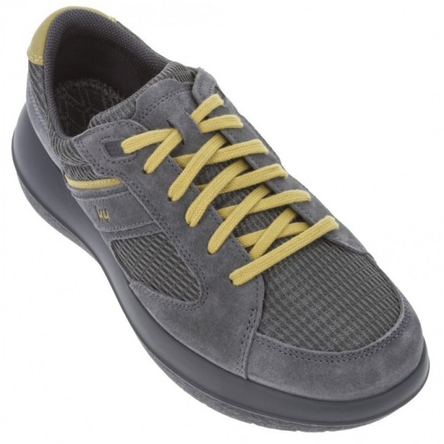 KYBUN AIROLO 20 SNEAKER ANTHRACITE KYBUN AIROLO 20 SNEAKER ANTHRACITE