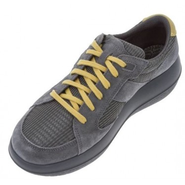 KYBUN AIROLO 20 SNEAKER ANTHRACITE