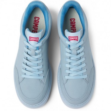 SNEAKERS CAMPER RUNNER K21 K201438 LIGHT_BLUE