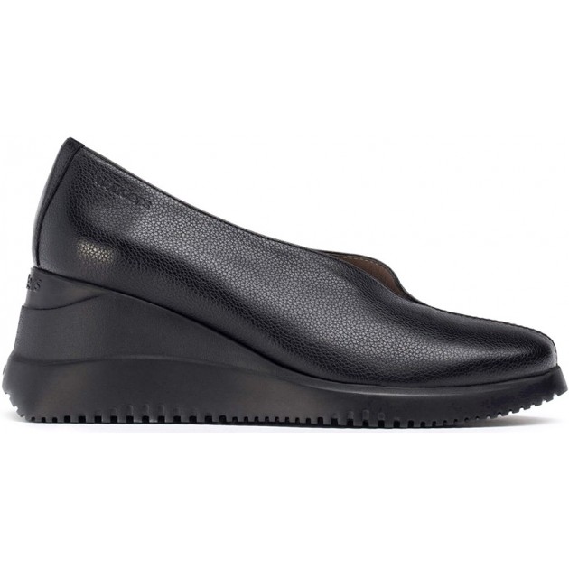 WUNDERBARER WASSER-MOKASSIN G-6615 NEGRO WUNDERBARER WASSER-MOKASSIN G-6615 NEGRO