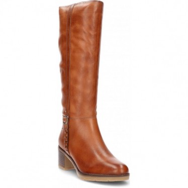 PIKOLINOS LLANES STIEFEL W7H-9541 BRANDY