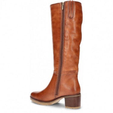 PIKOLINOS LLANES STIEFEL W7H-9541 BRANDY