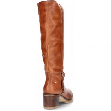 PIKOLINOS LLANES STIEFEL W7H-9541 BRANDY