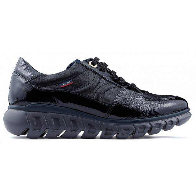 CALLAGHAN ADAPTACTION SIRENA SCHUHE NEGRO CALLAGHAN ADAPTACTION SIRENA SCHUHE NEGRO