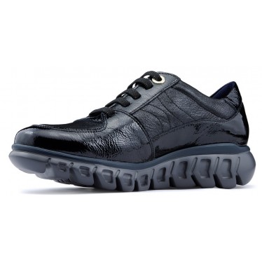 CALLAGHAN ADAPTACTION SIRENA SCHUHE NEGRO