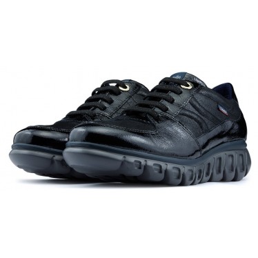 CALLAGHAN ADAPTACTION SIRENA SCHUHE NEGRO