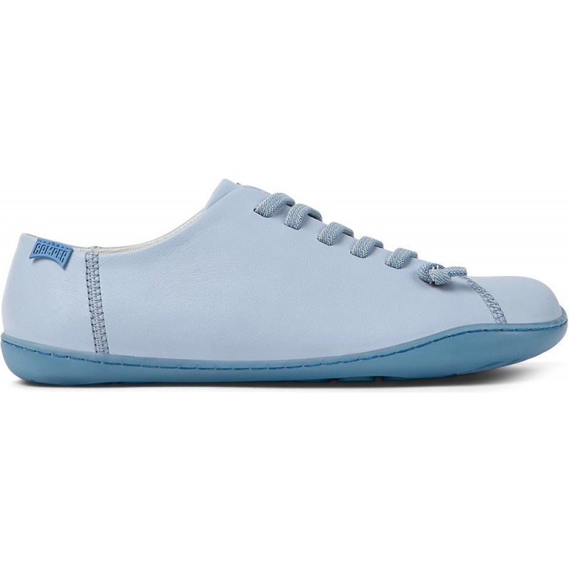 CAMPER SCHUHE BÄLLE ARIEL 27205 BLUE