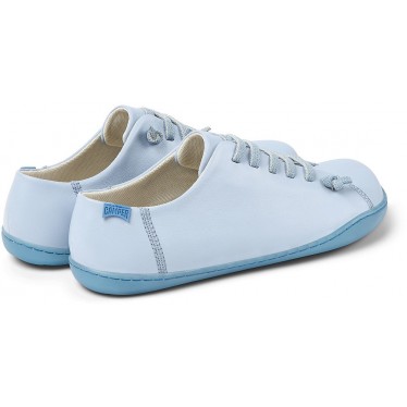 CAMPER SCHUHE BÄLLE ARIEL 27205 BLUE