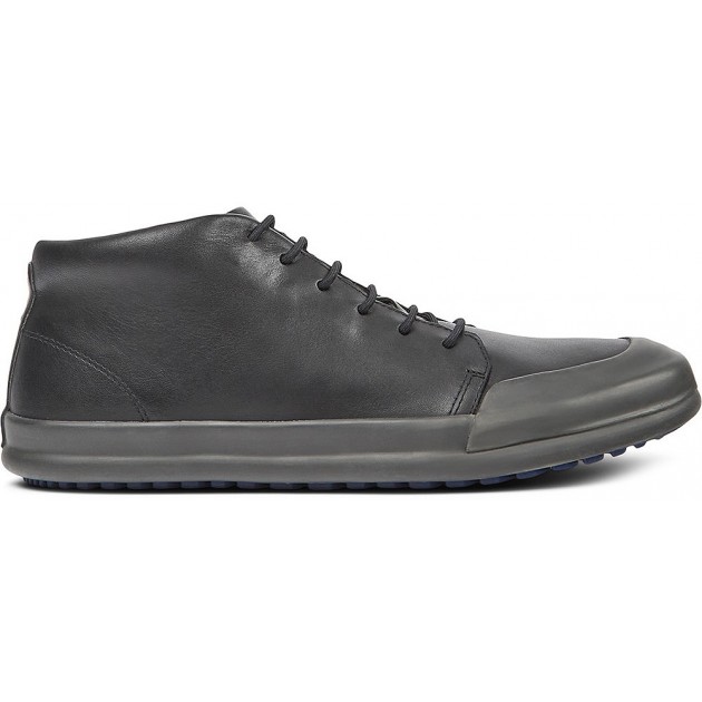 WOHNMOBILSTIEFEL K300432 FAHRGESTELL BLACK WOHNMOBILSTIEFEL K300432 FAHRGESTELL BLACK