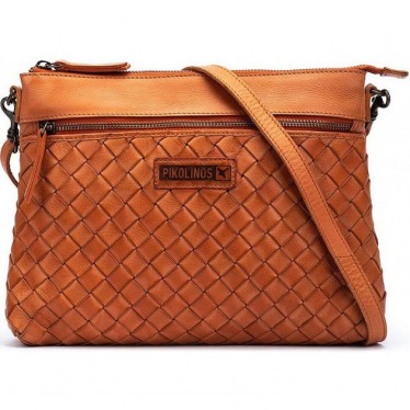 CROSSBODY PIKOLINOS FAURA WHA-181 NECTAR