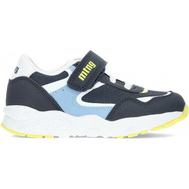 SPORT MTNG YOYO BOY 48552 NAVY