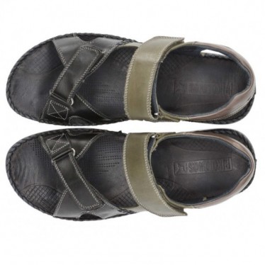 PIKOLINOS SANDALEN TARIFA 06J-5818C1 BLACK