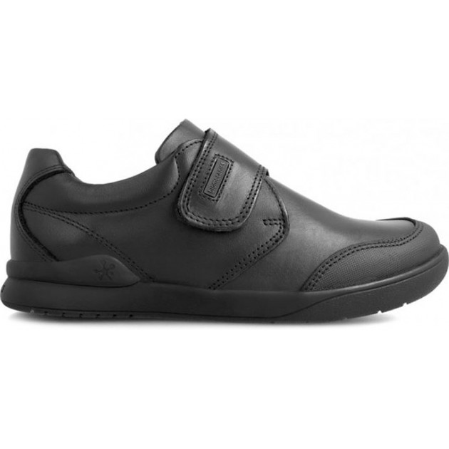 BIOMECHANIK-SCHULSCHUH 161129 NEGRO BIOMECHANIK-SCHULSCHUH 161129 NEGRO