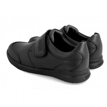 BIOMECHANIK-SCHULSCHUH 161129 NEGRO