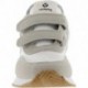 VICTORIA NYLON ASTRO KINDERSNEAKERS 1137100 CELESTE