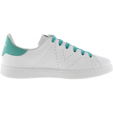 SPORT VICTORIA TENNIS 1125306 NEON AQUA