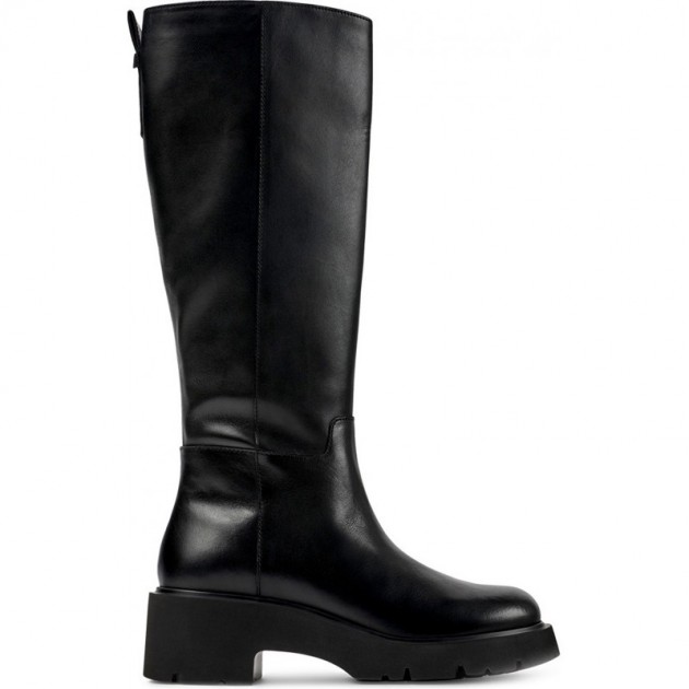 WOHNMOBILSTIEFEL MILAH K400659 BLACK_001 WOHNMOBILSTIEFEL MILAH K400659 BLACK_001