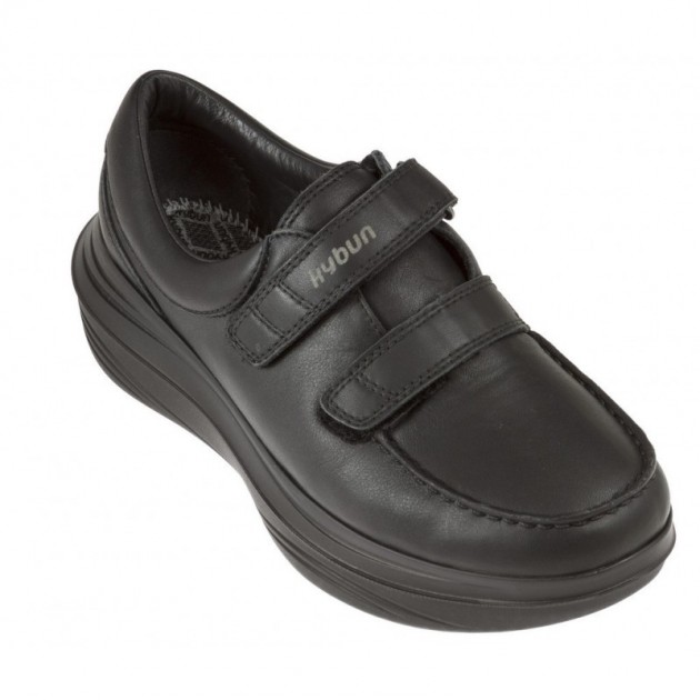 KYBUN SCHWYZ DAMEN SCHUHE BLACK KYBUN SCHWYZ DAMEN SCHUHE BLACK