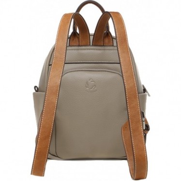 ABBACINO RUCKSACK 80682 GRIS