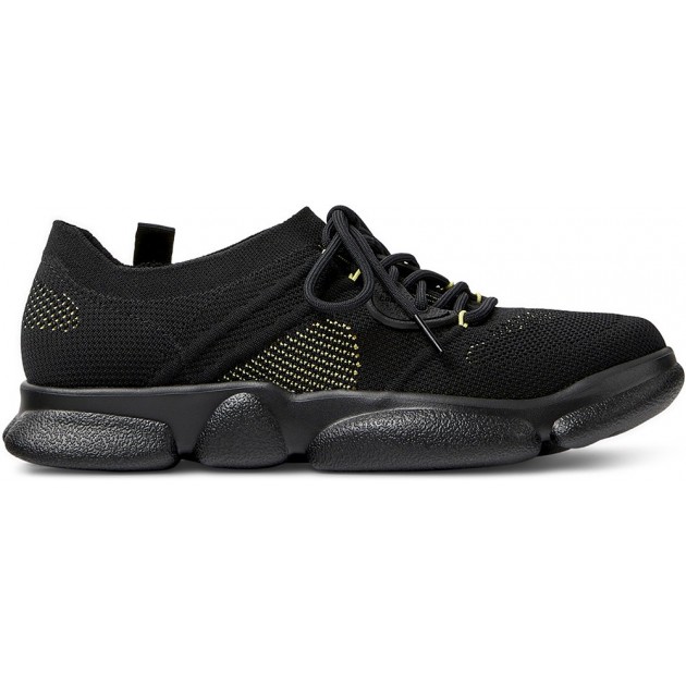 CAMPER KARST K201537 SNEAKER BLACK CAMPER KARST K201537 SNEAKER BLACK