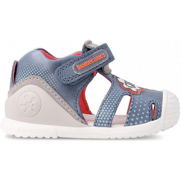 BIOMECHANISCHE SANDALEN TWIN 232150 PETROL BIOMECHANISCHE SANDALEN TWIN 232150 PETROL
