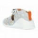 KIDS BIOMECANICS SANDALS 212221 GRIS