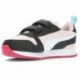 SNEAKER PUMA MÄDCHEN R78 BLACK