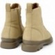 CAMPER NIEDRIGE STIEFEL K400621 TAUPE