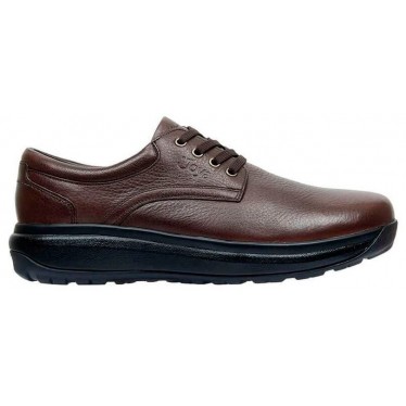 Schuhe JOYA MUSTANG 2 DARK_BROWN