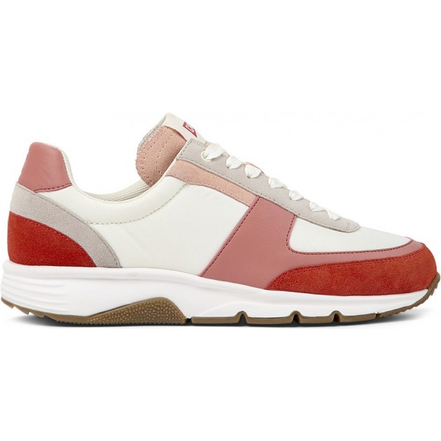 CAMPER TWINS KTI0 SCHUHE K201161 RED CAMPER TWINS KTI0 SCHUHE K201161 RED