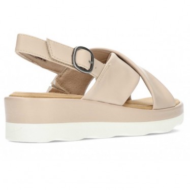 CLARKS CLARA COVE SANDALEN SAND