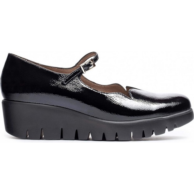 WUNDER TÄNZER SEVILLA C-33300 NEGRO WUNDER TÄNZER SEVILLA C-33300 NEGRO