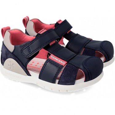 BIOMECHANICS URBAN SANDALEN 232251 OCEAN