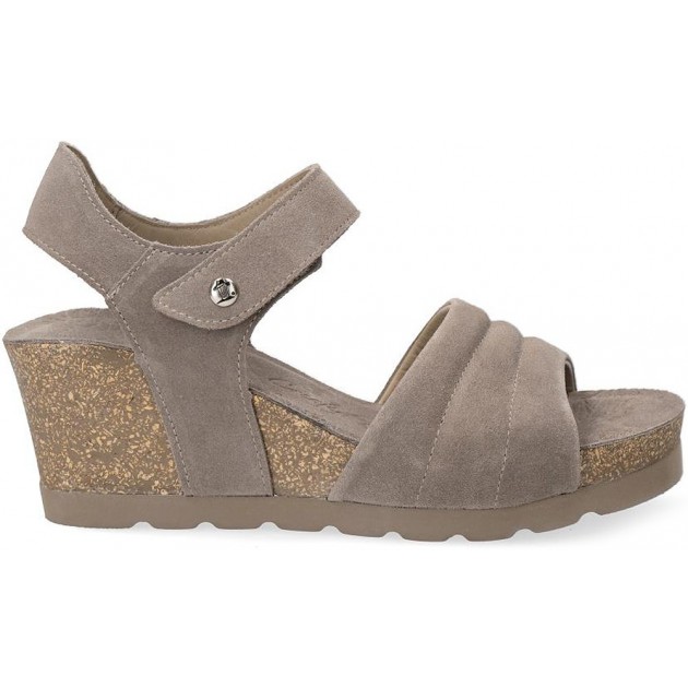 PANAMA JACK VALLEY SANDALEN STONE PANAMA JACK VALLEY SANDALEN STONE
