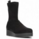 PEDRO MIRALLES WEEKEND BURANO STIEFEL 23350 NEGRO