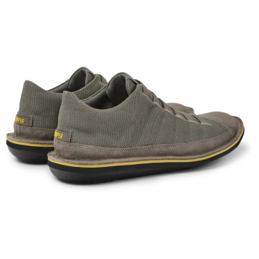 CAMPER BEETLE SHOES 36791 GRIS