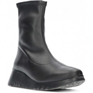 WONDERS TAZU E-6732 CAMELUS STIEFEL NEGRO