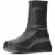 WONDERS TAZU E-6732 CAMELUS STIEFEL NEGRO