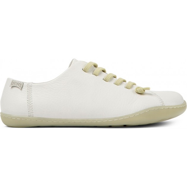 CAMPER SCHUHE BÄLLE ARIEL 27205 WHITE CAMPER SCHUHE BÄLLE ARIEL 27205 WHITE