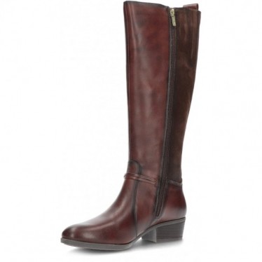 PIKOLINOS DAROCA STIEFEL W1U-9561C1 CAOBA