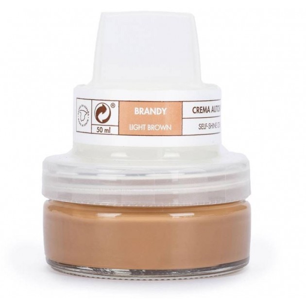 PIKOLINOS MAINTENANCE CREAM USCC03 BRANDY PIKOLINOS MAINTENANCE CREAM USCC03 BRANDY