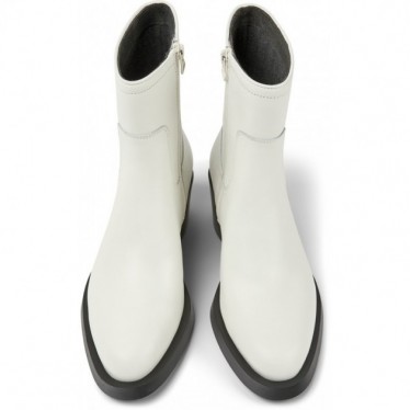 WOHNMOBILSTIEFEL K400663 BONNIE WHITE