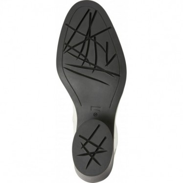 WOHNMOBILSTIEFEL K400663 BONNIE WHITE