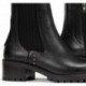 STIEFELETTEN FLUCHOS GLAS D8824 INDIANER NEGRO