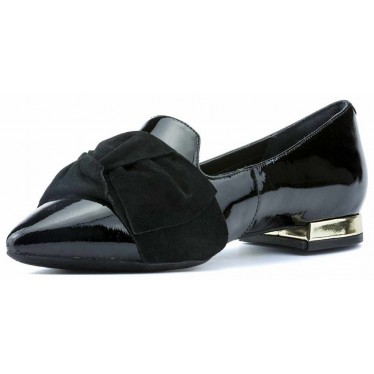 ROCKPORT HANDTASCHEN ZULY LUXE BOGEN W W CG9489 BLACK