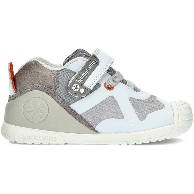 SPORT BIOMEKANIK BABY JUNGE 222131B GRIS SPORT BIOMEKANIK BABY JUNGE 222131B GRIS