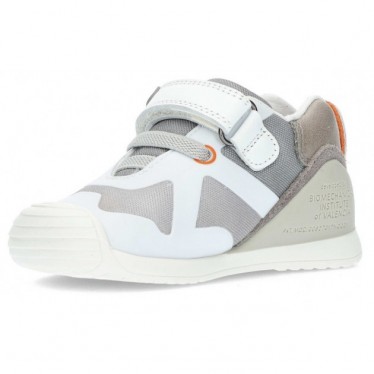 SPORT BIOMEKANIK BABY JUNGE 222131B GRIS